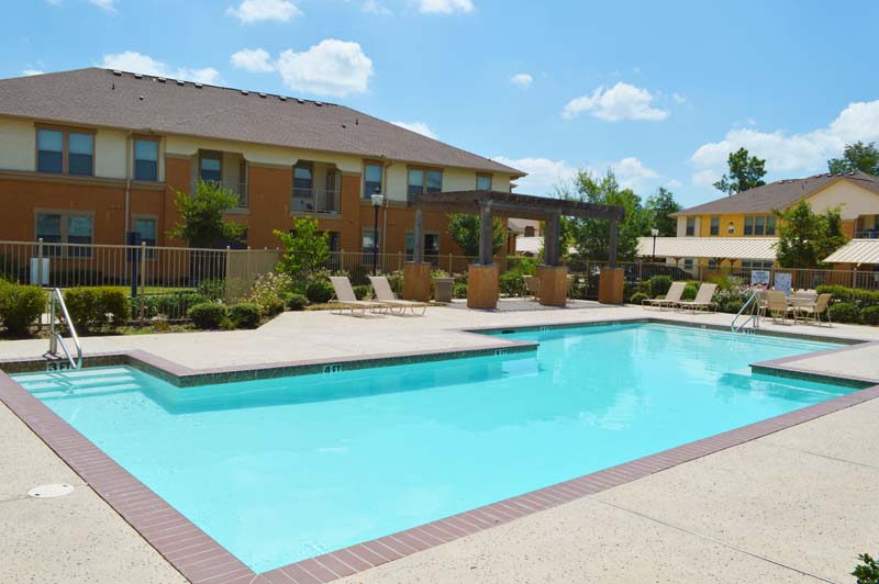 Sparkling Swimming Pool Sparkling Swimming Pool
